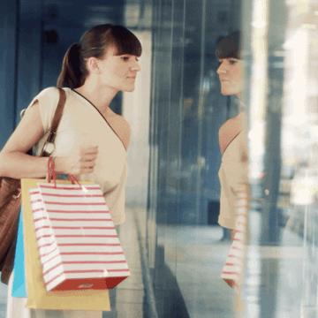 Credit One Bank - Credit Line Increase Layover Page